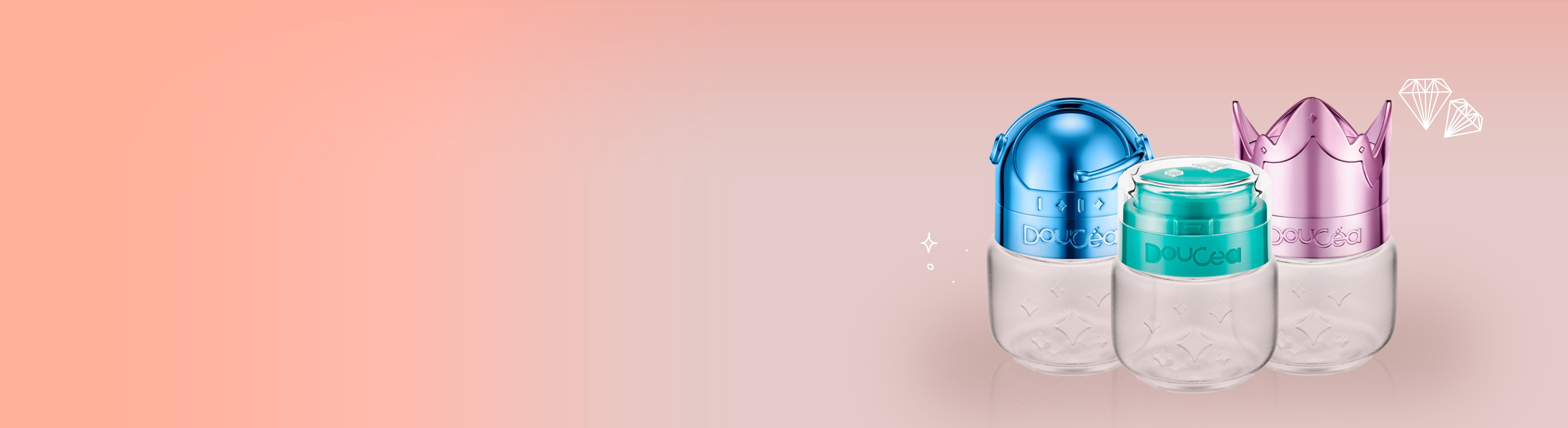 Boîtiers rechargeables