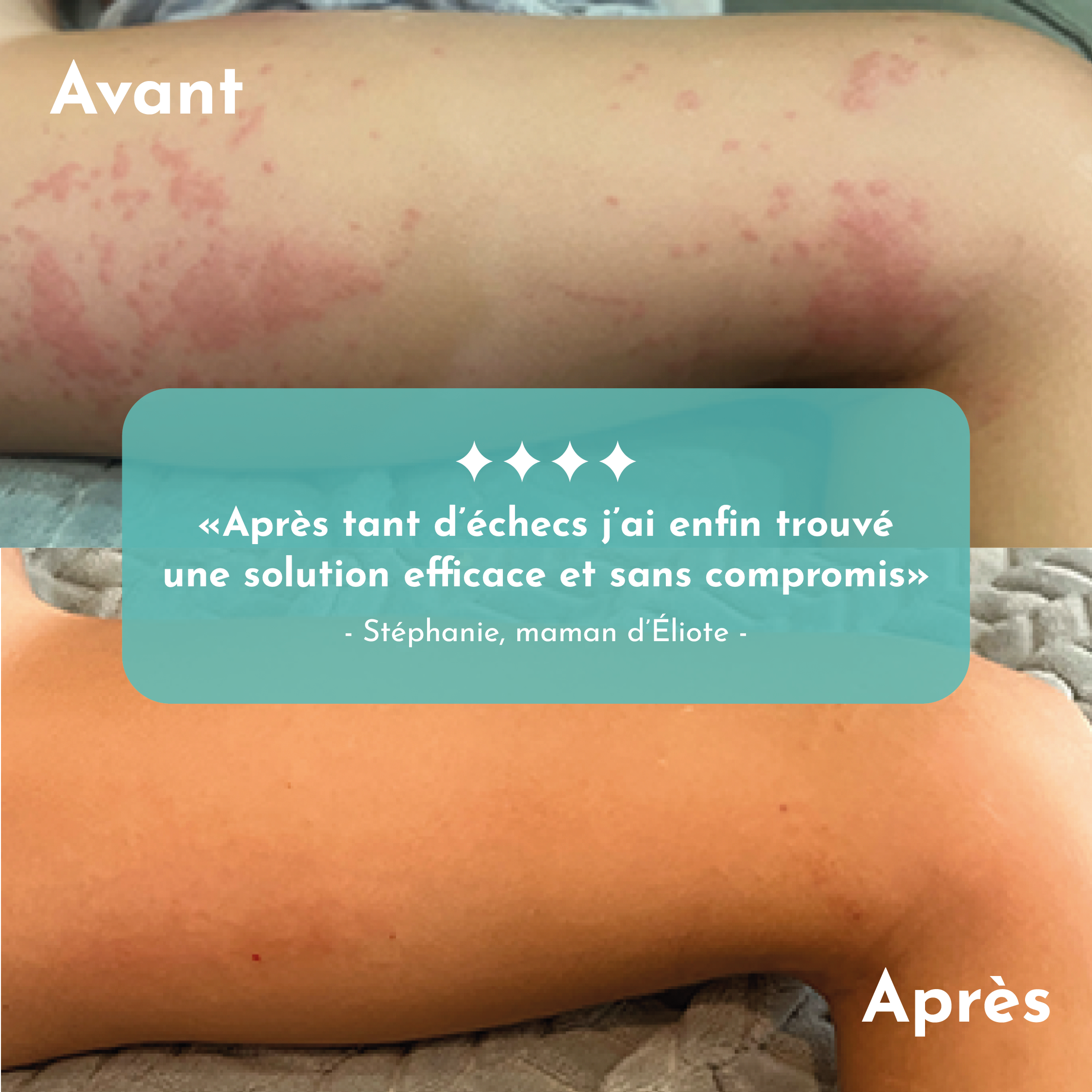 Crème réparatrice - recharge - Doutopia