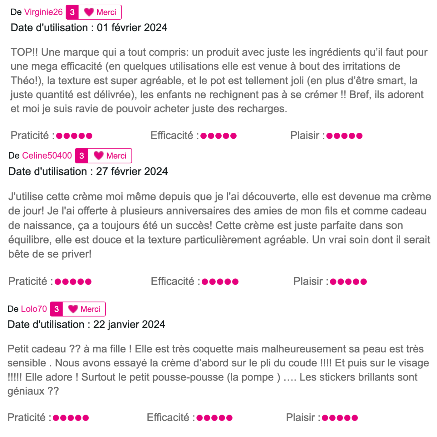 Soothing Care Kit "To dream" • APAISÉA Cream + Magical Case