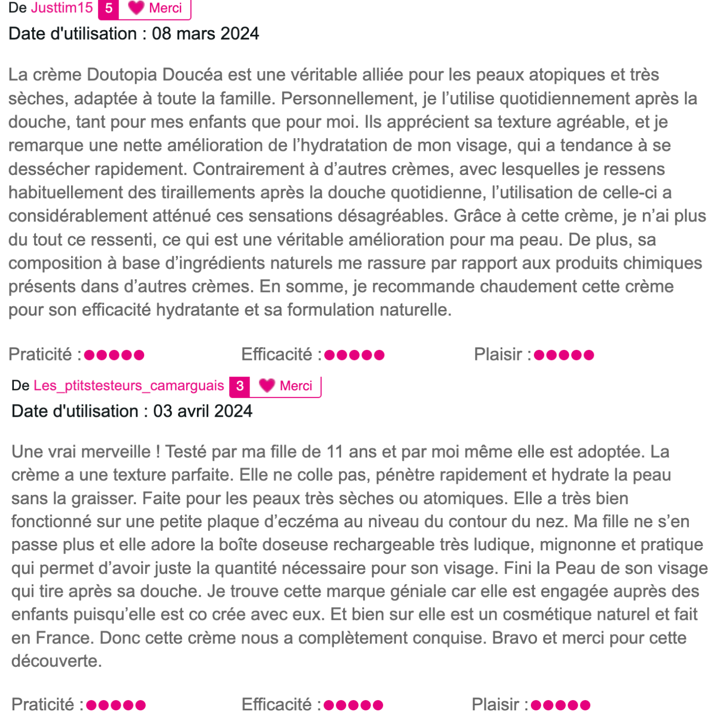 Soothing Care Kit "To dream" • APAISÉA Cream + Magical Case