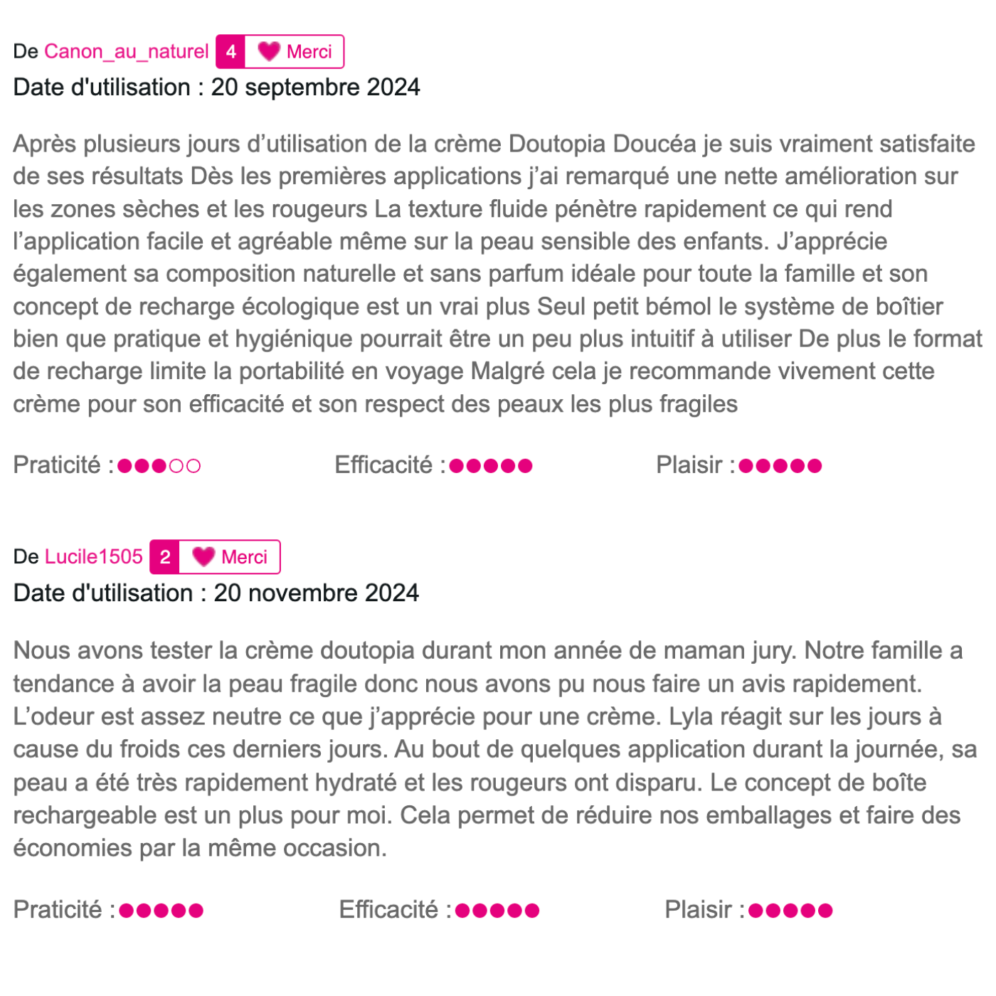 Soothing Care Kit "To dream" • APAISÉA Cream + Magical Case