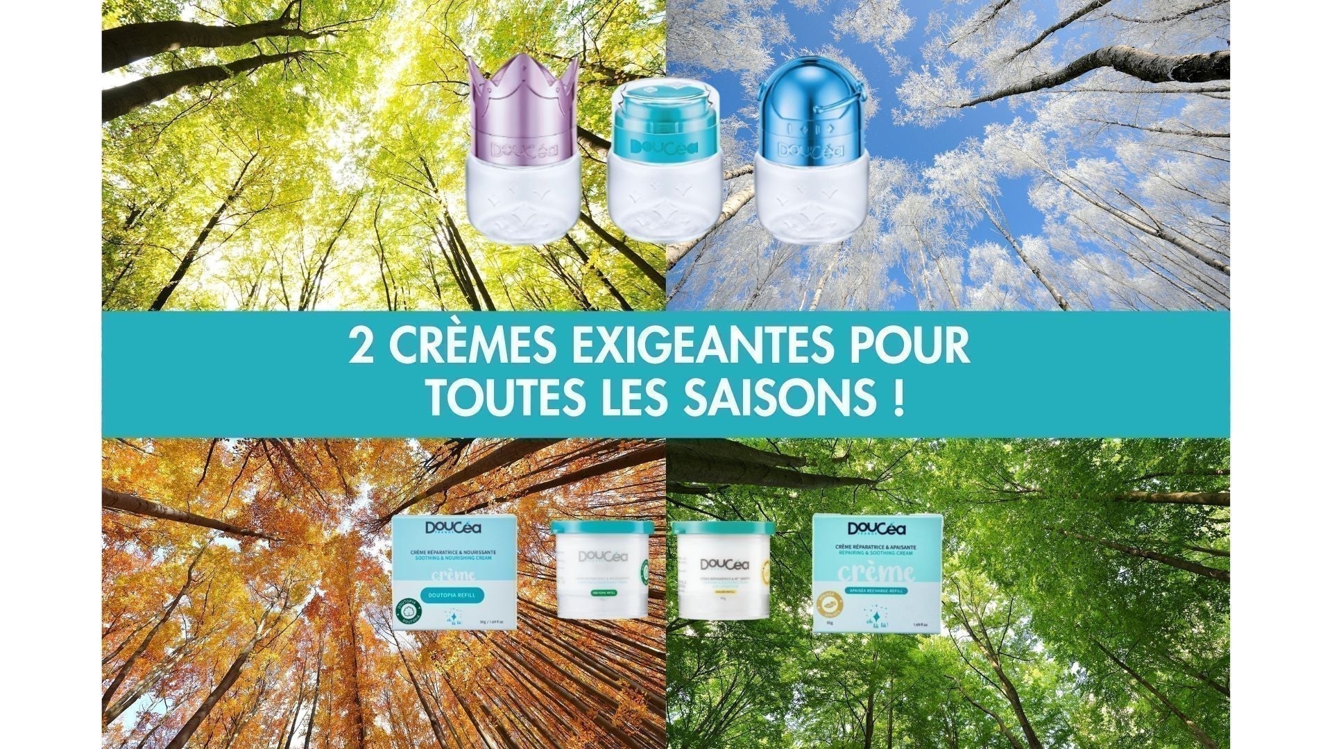 Crème hydratante pour enfant