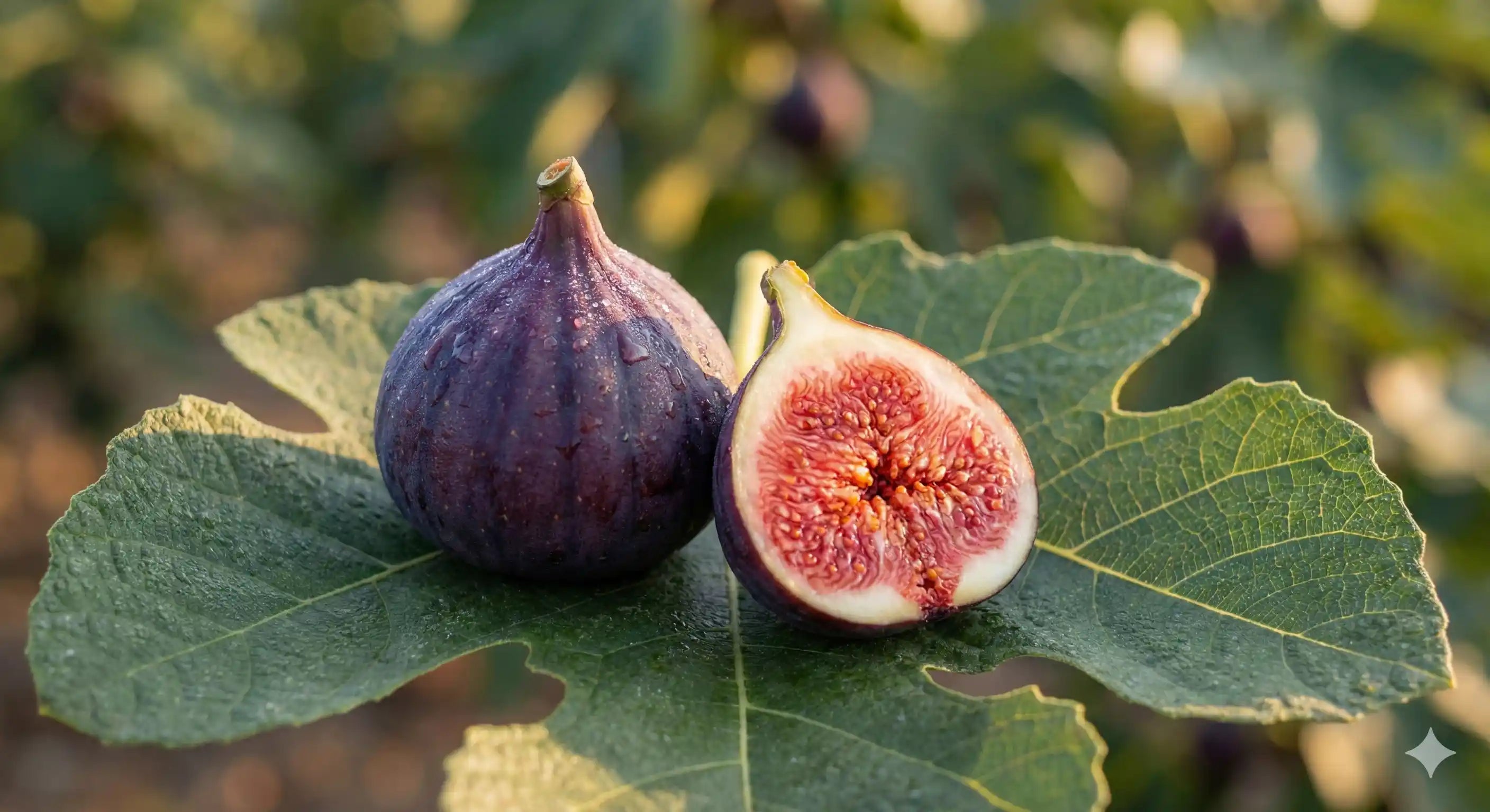 Allergie aux figues : reconnaître et apaiser les réactions cutanées