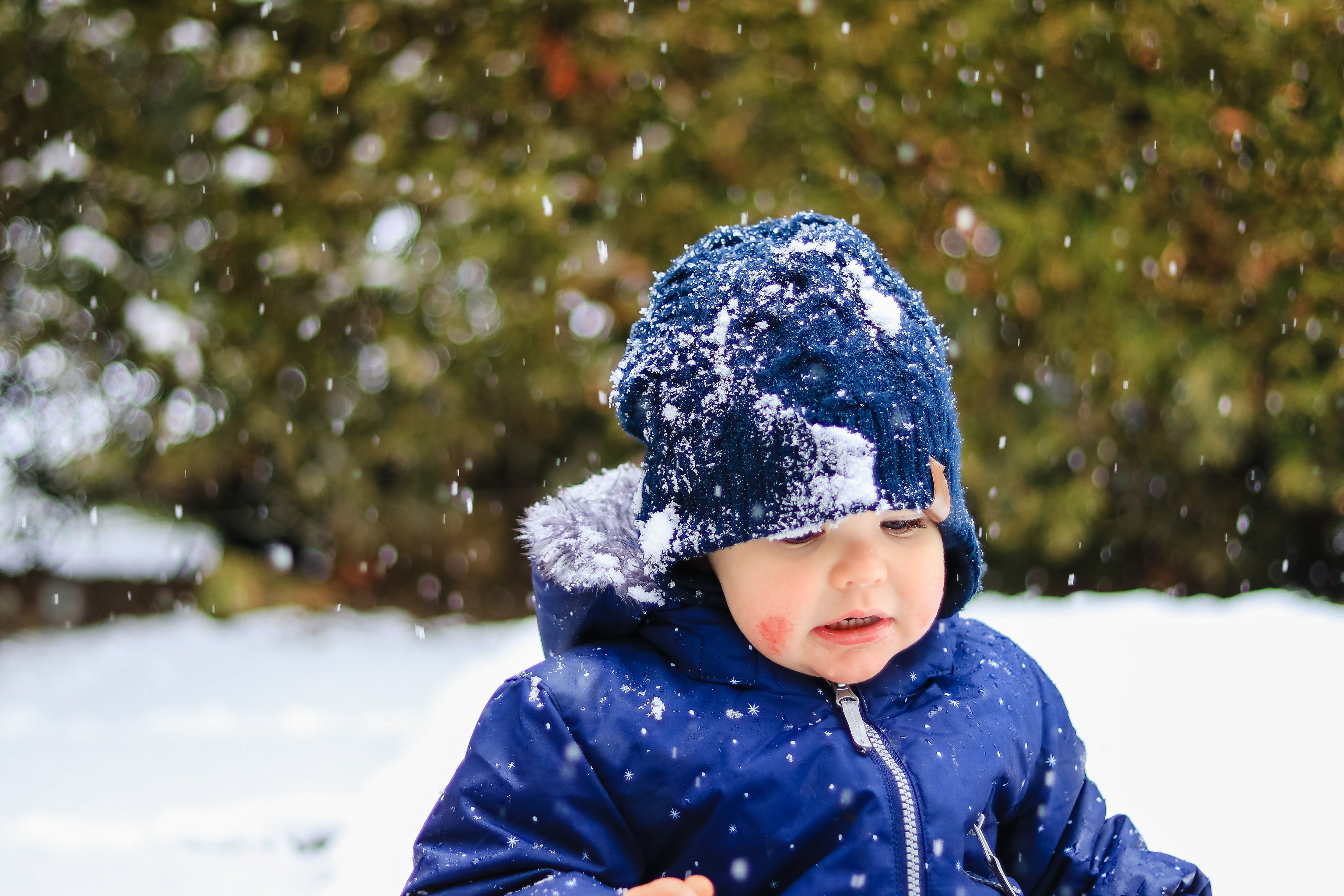 Eczéma en hiver : pourquoi les crises s’aggravent et comment les éviter ?