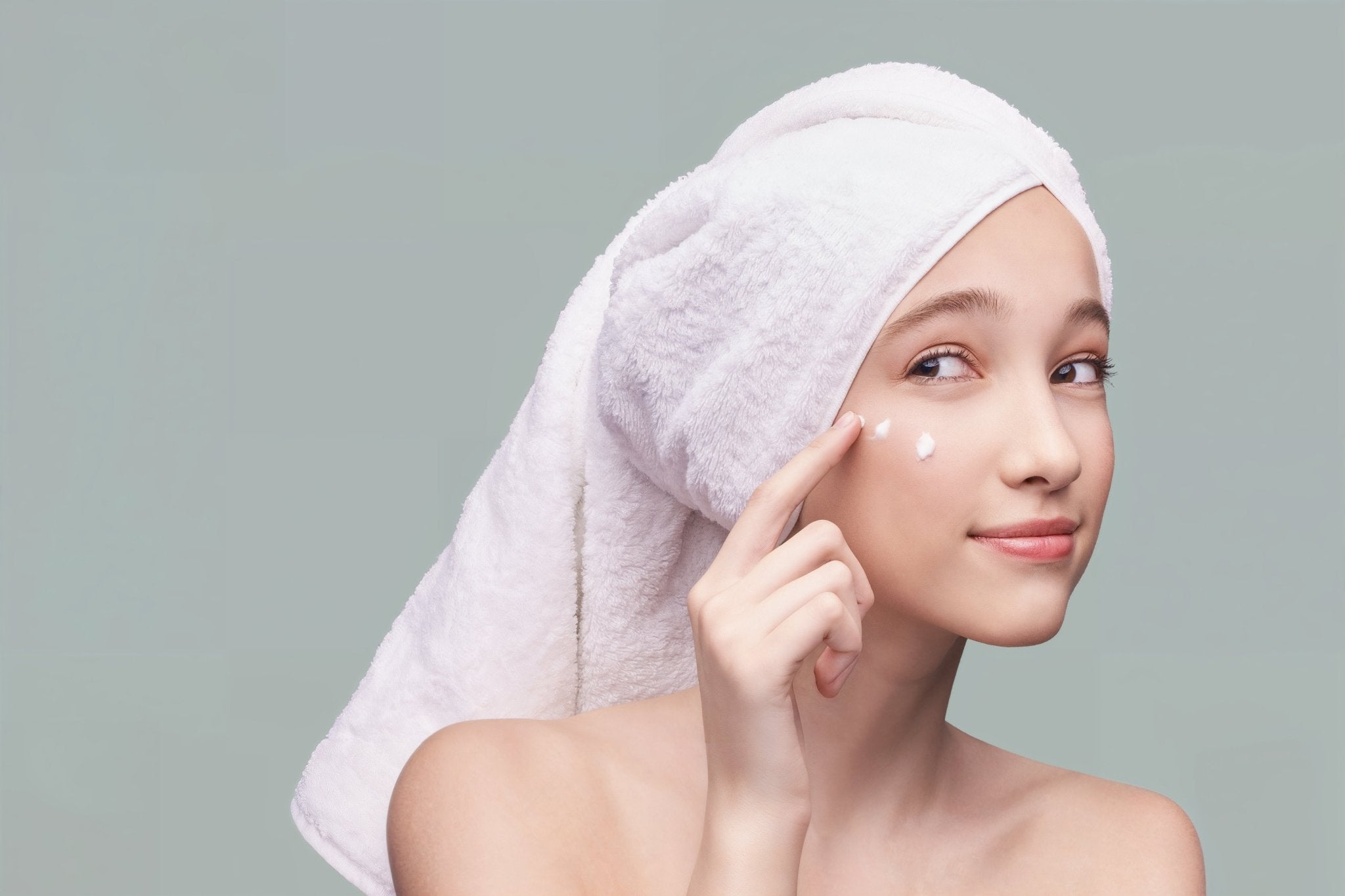 La routine du soir pour les enfants