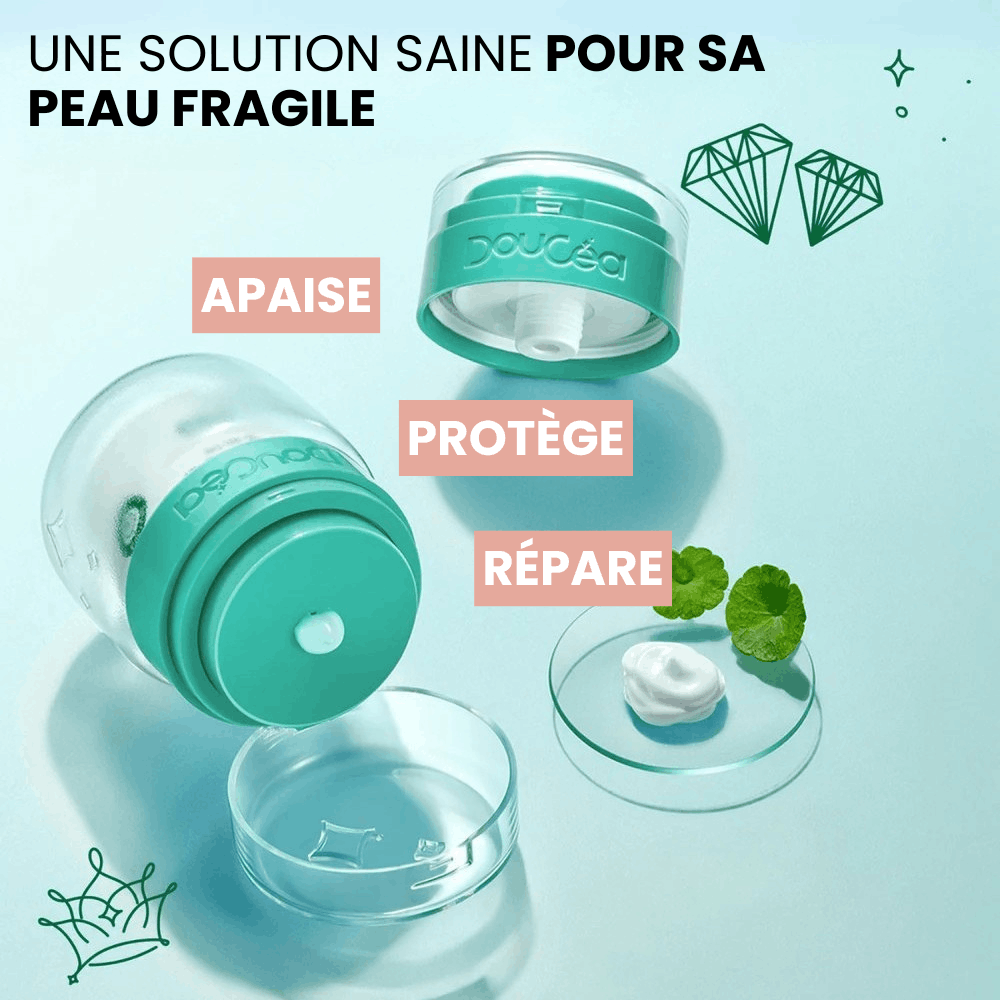 Routine peau in & out