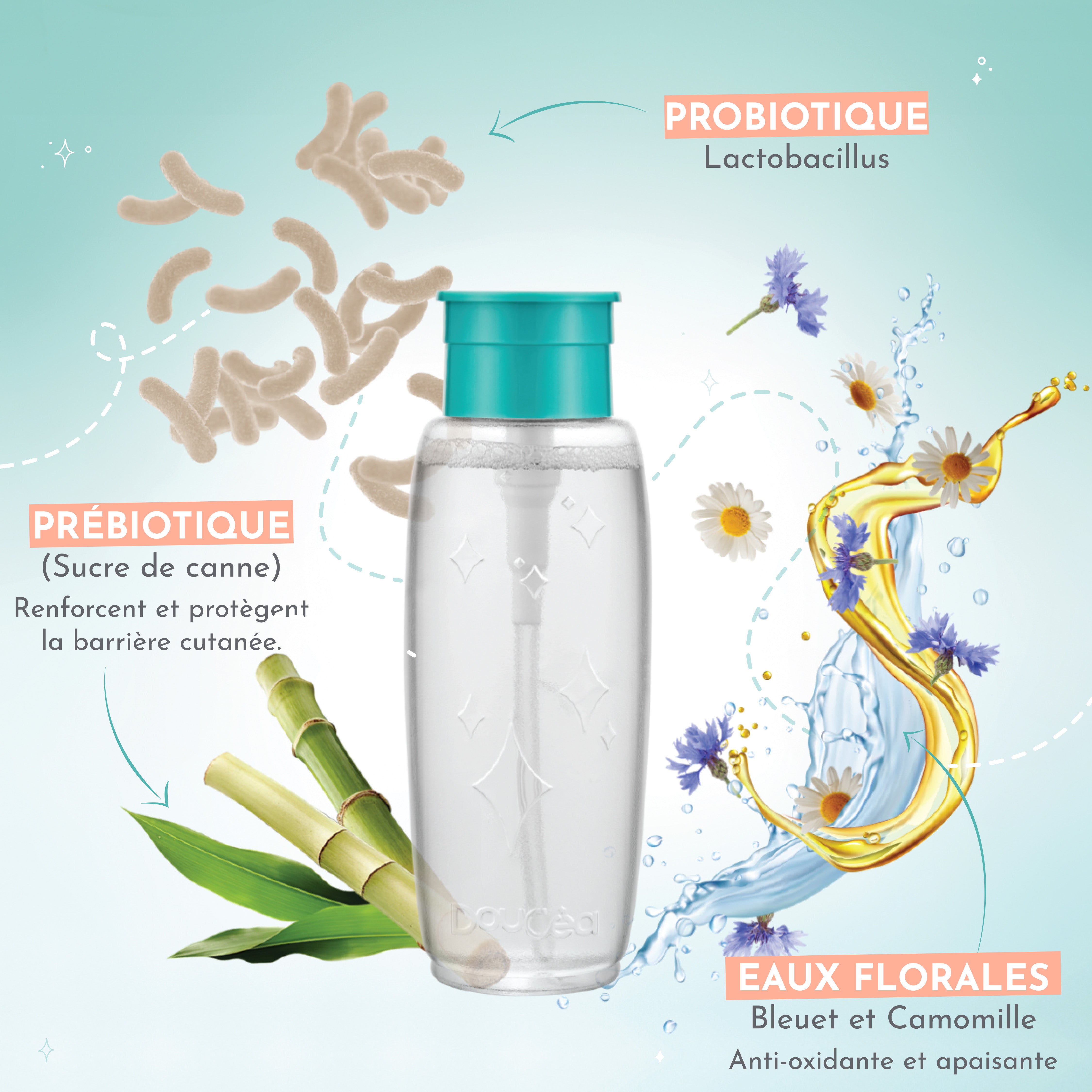 Pack d'implantation Silver