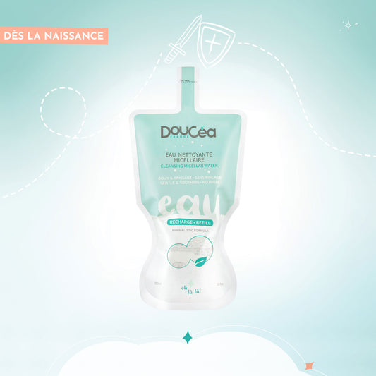 EAU MICELLAIRE - 300ml