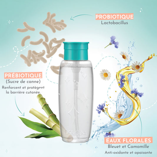 EAU MICELLAIRE - 300ml