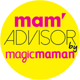Mam'Advisor Magic Maman