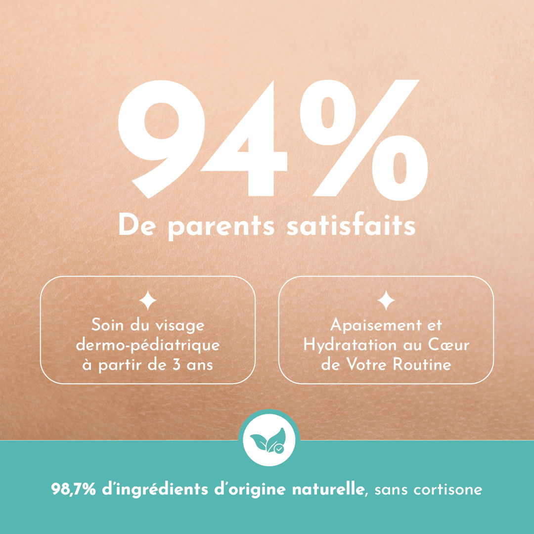 Crème apaisante - recharge - Apaiséa