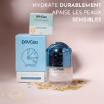 Soothing Care Kit "To explore" • APAISÉA Cream + Astronaut Case