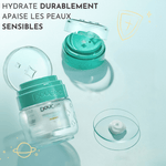 Soothing Care Kit "To discover" • APAISÉA Cream + Nature Box