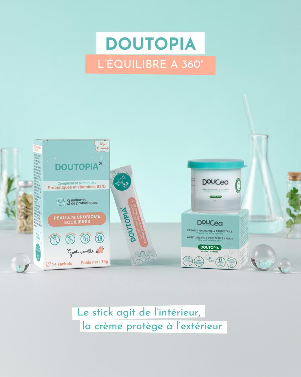 Routine peau in & out