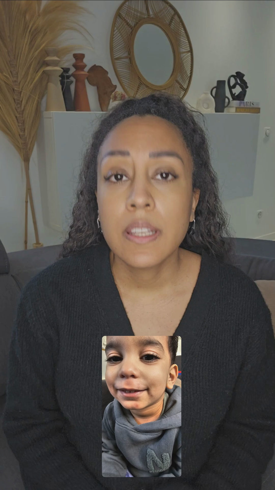 Témoignage Doucéa 1