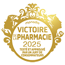Victoires de la Pharmacie 2025